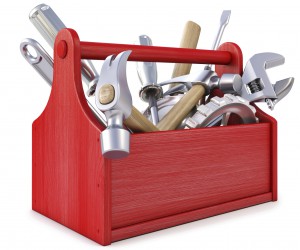 INKsights 5 tactics for your PR Toolbox