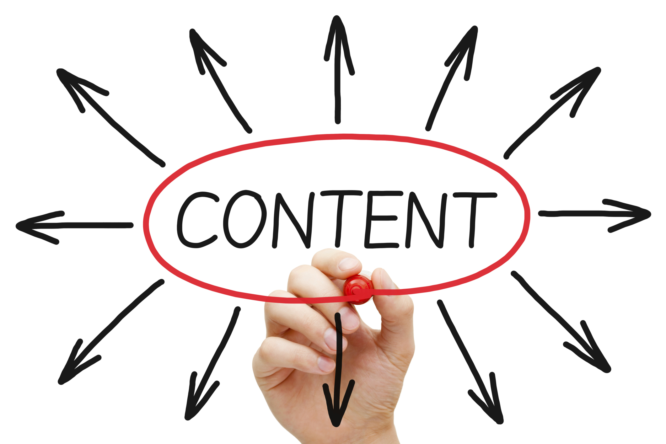 Content marketing dos & don'ts: 7 tips for creating better content