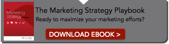 marketing-strategy-playbook