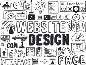 web design, choosing a web agency