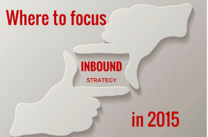 inbound marketing strategy 2015