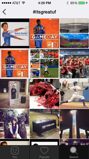 Instagram: 4 free apps to better manage your college athletics account 