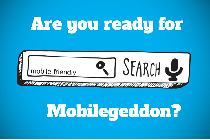 Are you ready for Mobilegeddon