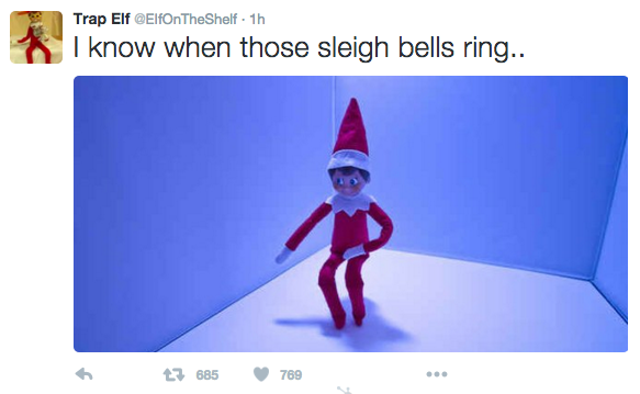 What Elf on the Shelf can teach us about content shelf life