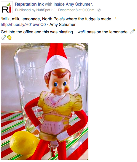 What Elf on the Shelf can teach us about content shelf life