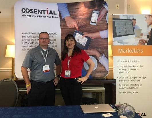 A Q&A with Cosential: The CRM made especially for AEC