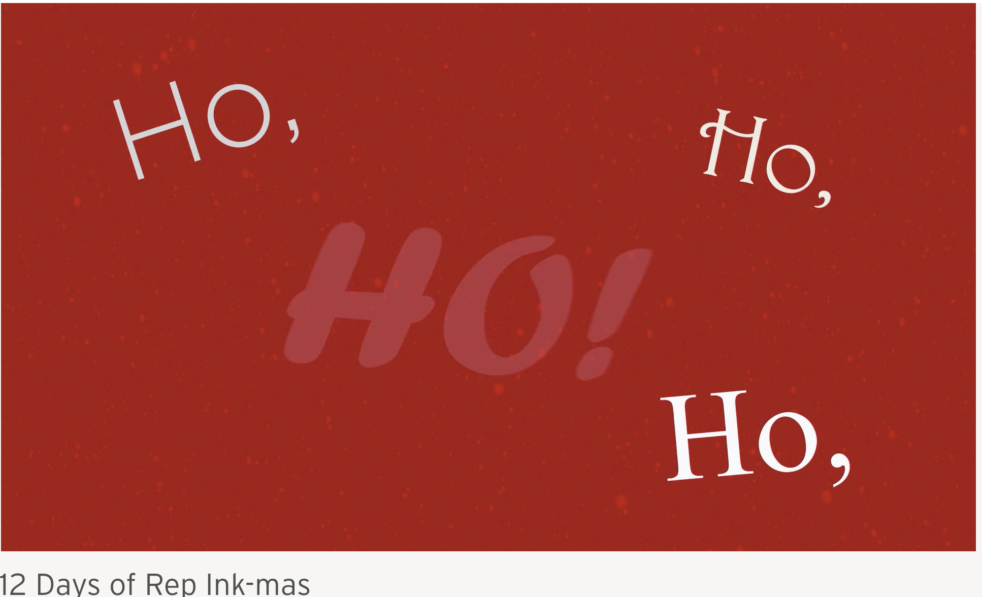 Spread the cheer! How to do holiday marketing the right way for B2B and professional services