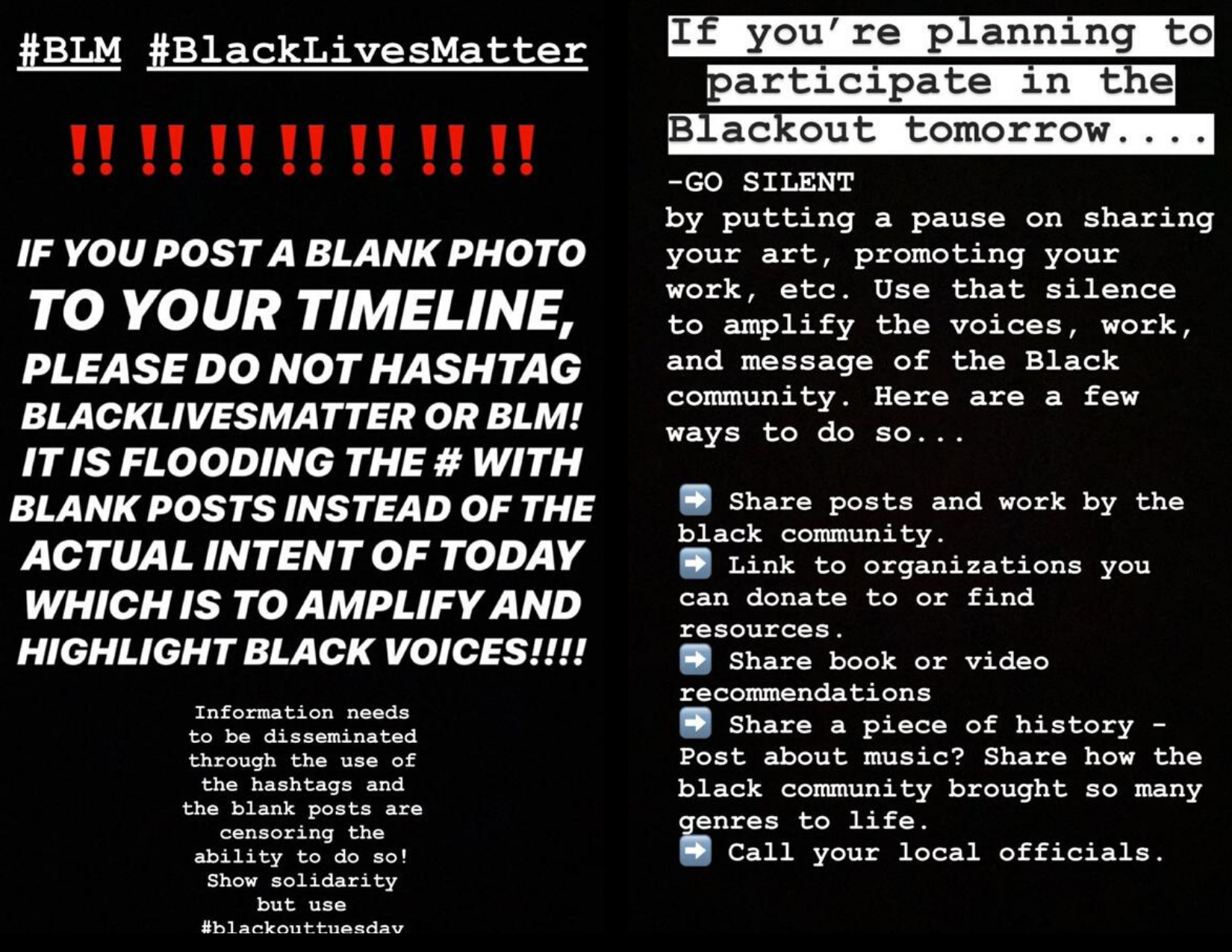 5 considerations for law firms speaking out on the #blacklivesmatter movement