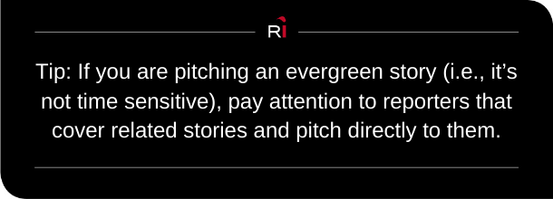 Who does what in the newsroom? A guide to media roles